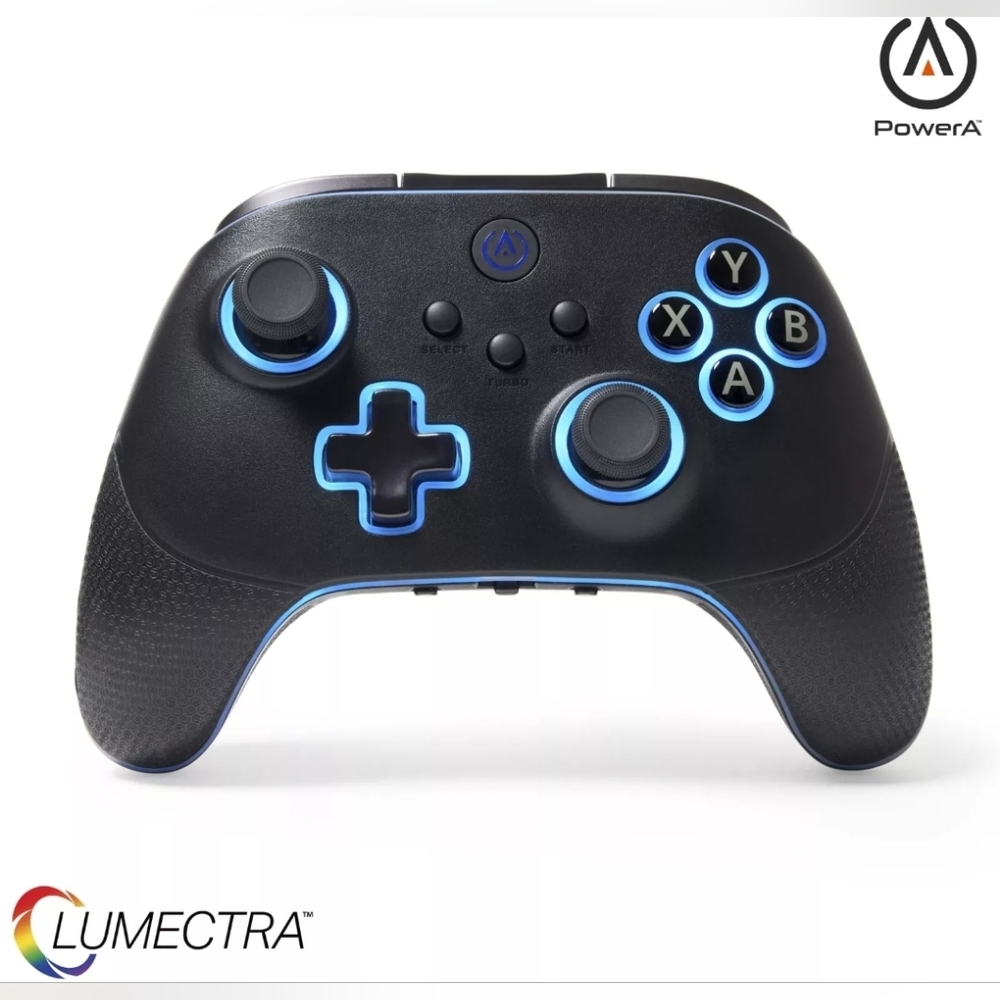 PowerA OPS v3 Pro Wireless Controller for PC and Cloud Gaming‎ NEW (Open Box)